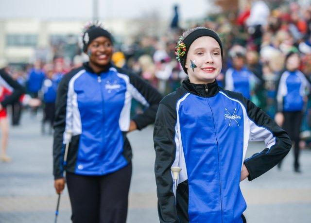 Dominion Energy Christmas Parade 2017©Caroline Martin Photography243